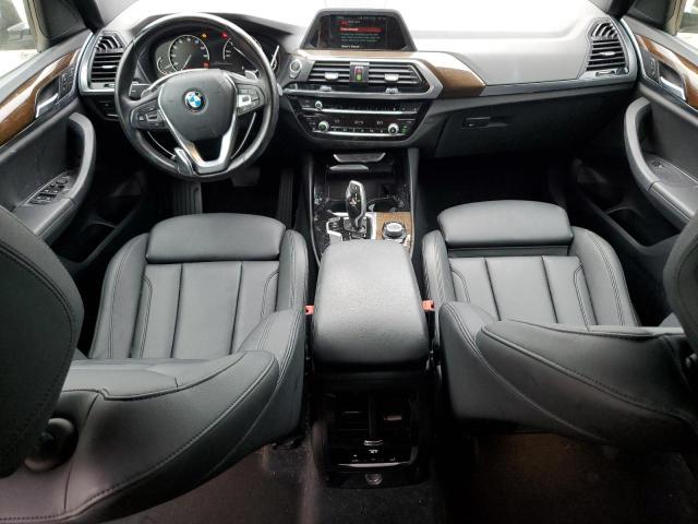 Photo 8 from auction – 2019 BMW X3 SDRIVE3 with VIN 5UXTR7C52KLF23512