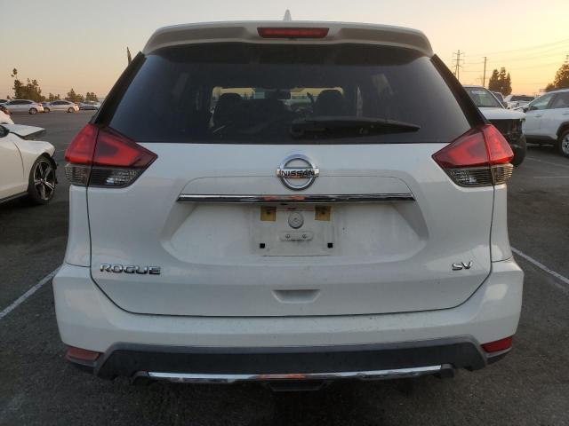 Photo 6 from auction – 2017 NISSAN ROGUE S with VIN KNMAT2MT4HP588936