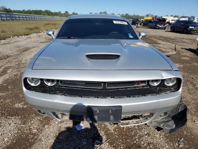 Photo 5 from auction – 2022 DODGE CHALLENGER with VIN 2C3CDZBT2NH207316