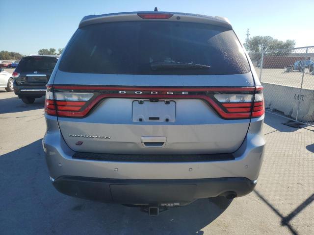 Photo 6 from auction – 2018 DODGE DURANGO SX with VIN 1C4RDJAGXJC330841