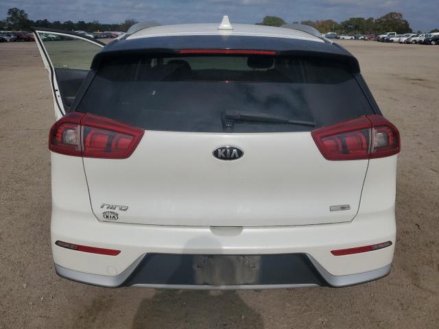 Photo 6 from auction – 2017 KIA NIRO FE with VIN KNDCB3LC6H5083303