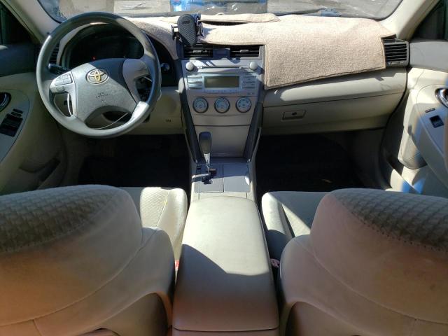 Photo 8 from auction – 2009 TOYOTA CAMRY BASE with VIN 4T1BE46K79U834651
