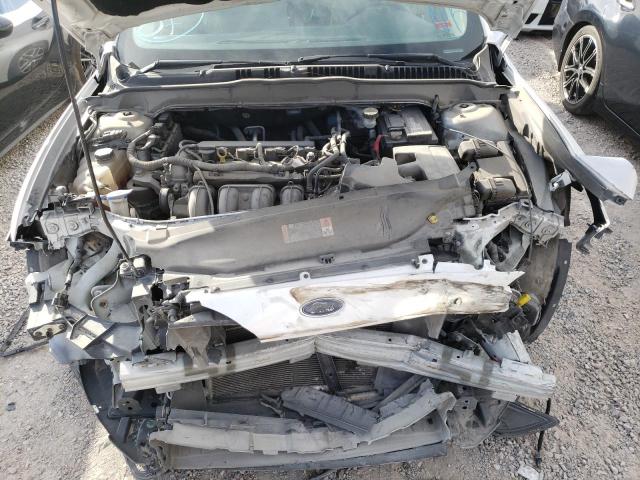 Photo 11 from auction – 2013 FORD FUSION SE with VIN 3FA6P0H76DR115687