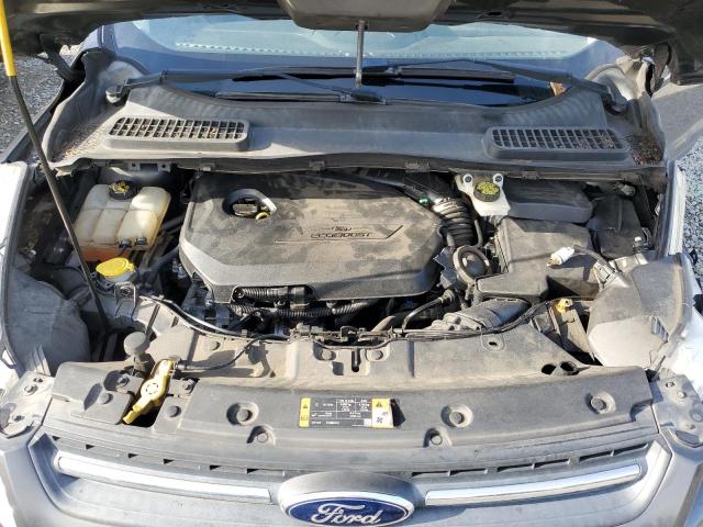 Photo 12 from auction – 2015 FORD ESCAPE SE with VIN 1FMCU0GX8FUA43647