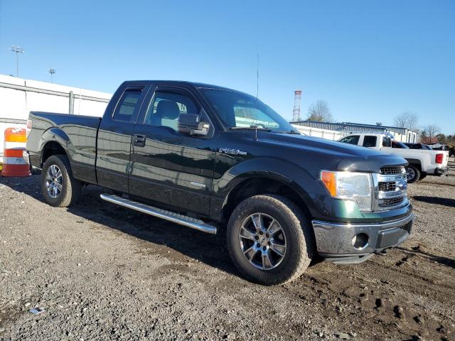 Photo 4 from auction – 2014 FORD F150 SUPER with VIN 1FTFX1ET9EFC06503