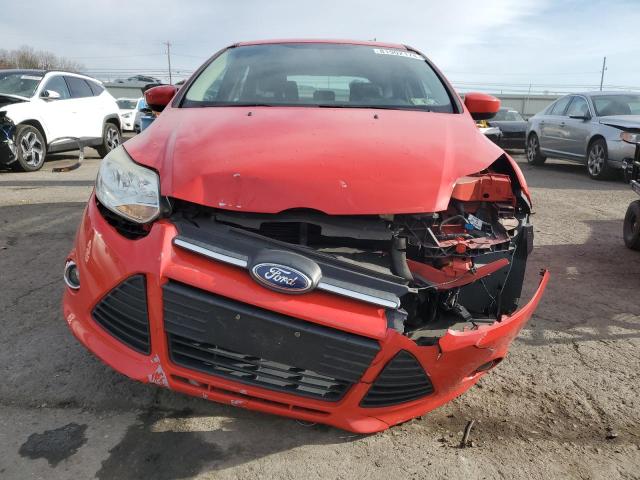 Photo 5 from auction – 2012 FORD FOCUS SE with VIN 1FAHP3K28CL287143