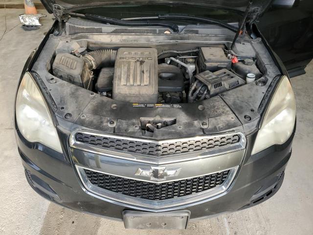 Photo 12 from auction – 2014 CHEVROLET EQUINOX LS with VIN 2GNALAEK3E6136172