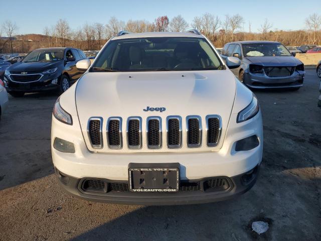 Photo 5 from auction – 2016 JEEP CHEROKEE L with VIN 1C4PJMCS0GW305845