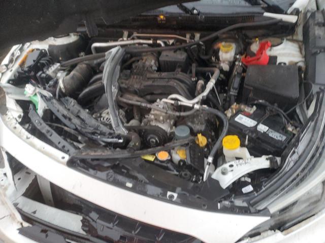 Photo 11 from auction – 2021 SUBARU LEGACY PRE with VIN 4S3BWAF63M3017159
