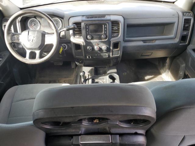 Photo 8 from auction – 2013 RAM 2500 ST with VIN 3C6TR5CTXDG537537