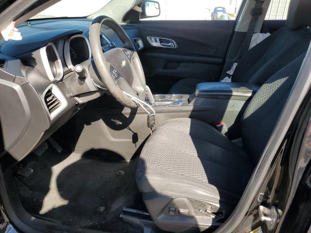 Photo 7 from auction – 2015 CHEVROLET EQUINOX LS with VIN 2GNALAEK0F1139240