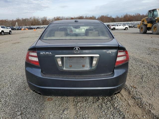 Photo 6 from auction – 2007 ACURA TL with VIN 19UUA66257A043376