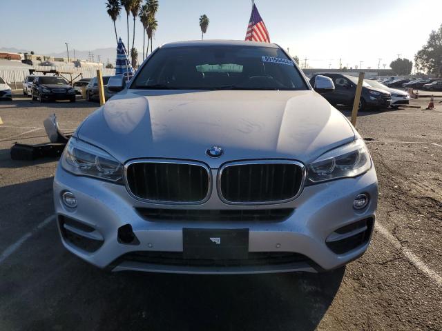 Photo 5 from auction – 2016 BMW X6 SDRIVE3 with VIN 5UXKU0C59G0F93390