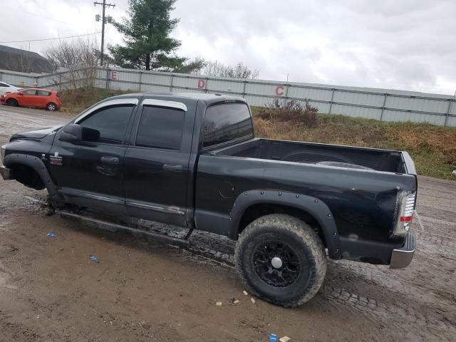 Photo 2 from auction – 2009 DODGE RAM 2500 with VIN 3D7KS28L09G552626