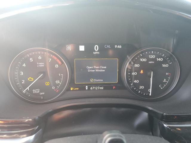 Photo 9 from auction – 2022 CADILLAC XT6 PREMIU with VIN 1GYKPDRS2NZ162483