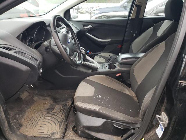 Photo 7 from auction – 2014 FORD FOCUS SE with VIN 1FADP3K2XEL328020