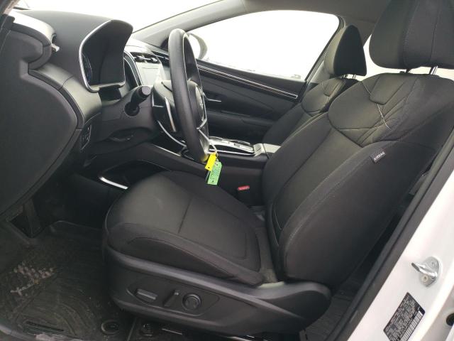 Photo 7 from auction – 2023 HYUNDAI TUCSON SEL with VIN KM8JBDA29PU104541