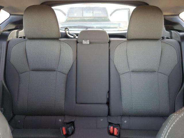 Photo 10 from auction – 2024 SUBARU CROSSTREK with VIN JF2GUADC5R8261038