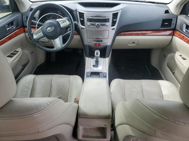Photo 8 from auction – 2011 SUBARU LEGACY 2.5 with VIN 4S3BMBJ62B3262115