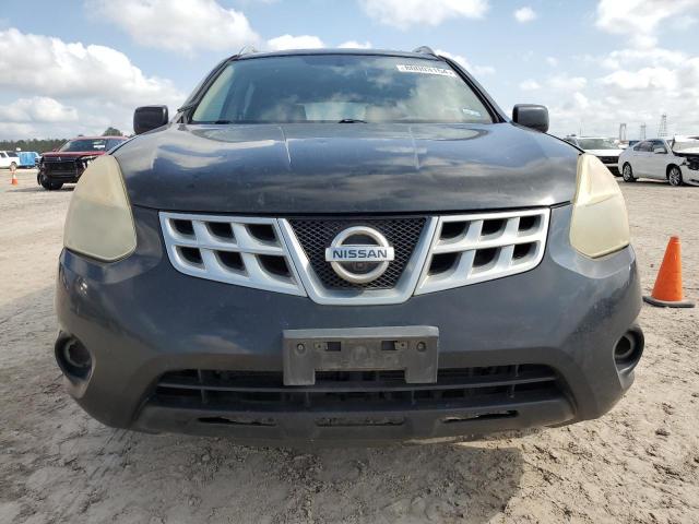 Photo 5 from auction – 2012 NISSAN ROGUE S with VIN JN8AS5MT9CW271886