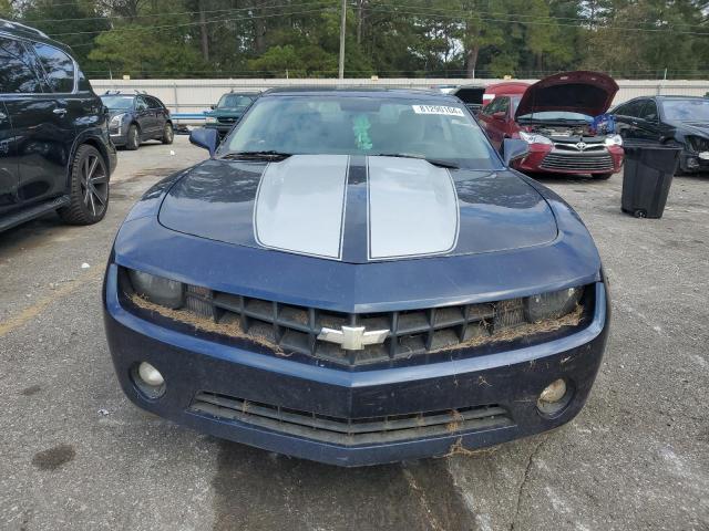 Photo 5 from auction – 2011 CHEVROLET CAMARO LT with VIN 2G1FB1ED3B9109673