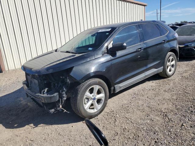 FORD EDGE SE 2015 with VIN 2FMTK3G89FBB91523 - Photo from auction