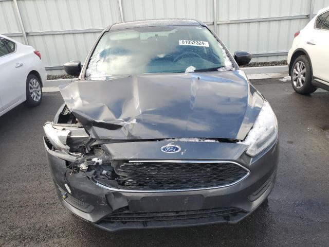 Photo 5 from auction – 2018 FORD FOCUS SE with VIN 1FADP3K28JL251089