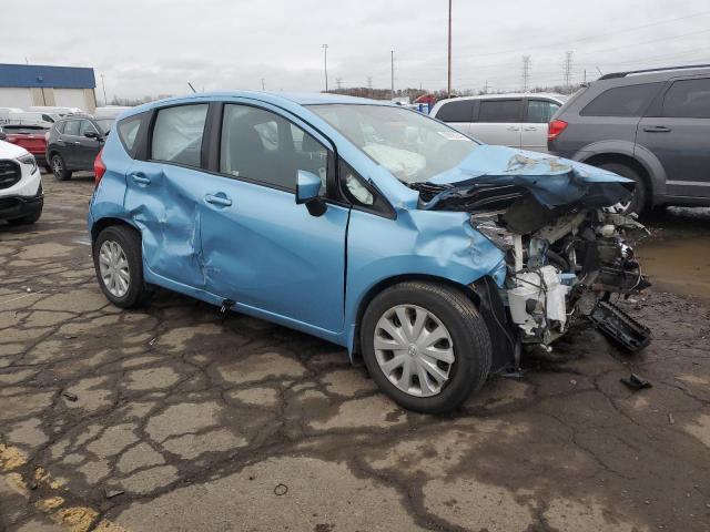 Photo 4 from auction – 2015 NISSAN VERSA NOTE with VIN 3N1CE2CP9FL429977