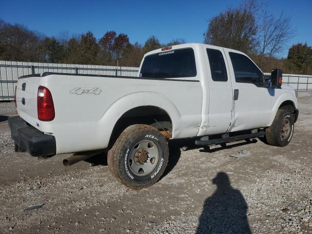 Photo 3 from auction – 2011 FORD F250 SUPER with VIN 1FT7X2B6XBEA15344