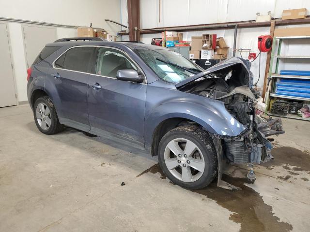 Photo 4 from auction – 2013 CHEVROLET EQUINOX LT with VIN 2GNFLEEKXD6348546