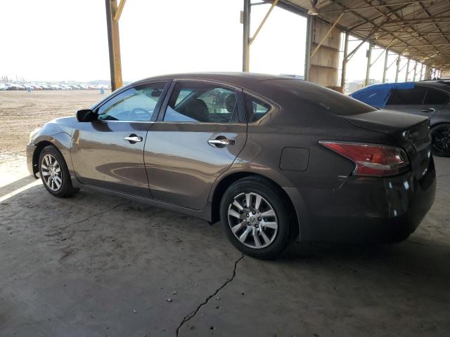 Photo 2 from auction – 2015 NISSAN ALTIMA 2.5 with VIN 1N4AL3AP2FC188669
