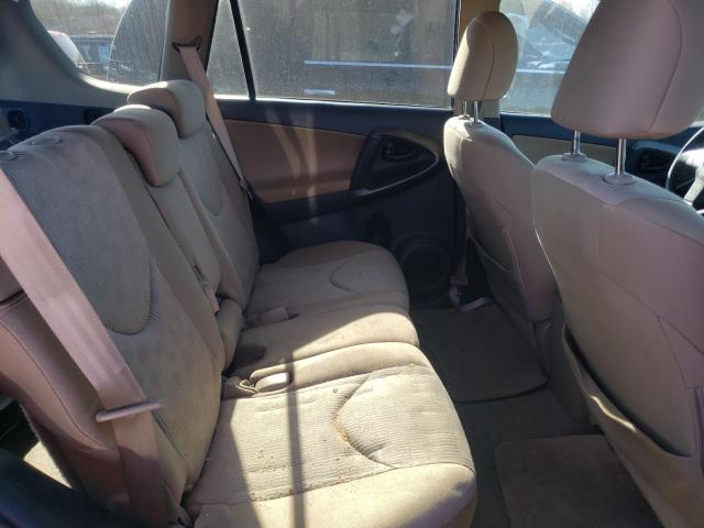 Photo 11 from auction – 2009 TOYOTA RAV4 with VIN 2T3BF35V59W014756