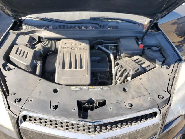Photo 12 from auction – 2015 CHEVROLET EQUINOX LT with VIN 2GNFLFEK9F6308175