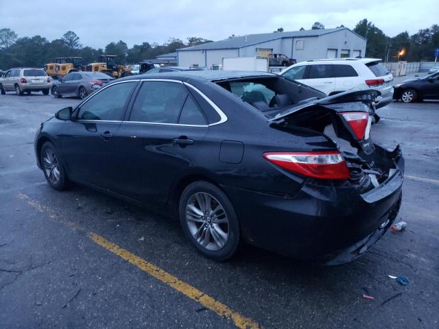 Photo 2 from auction – 2017 TOYOTA CAMRY LE with VIN 4T1BF1FK8HU780903