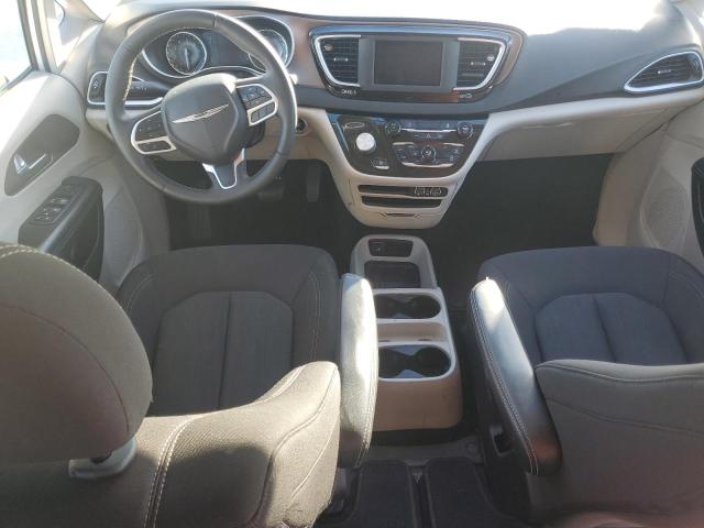 Photo 8 from auction – 2022 CHRYSLER VOYAGER LX with VIN 2C4RC1CG4NR163230