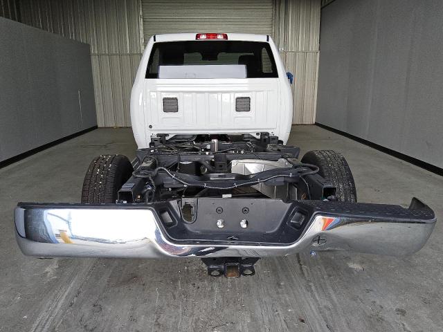 Photo 6 from auction – 2023 RAM 1500 CLASS with VIN 3C6JR6DG8PG665858