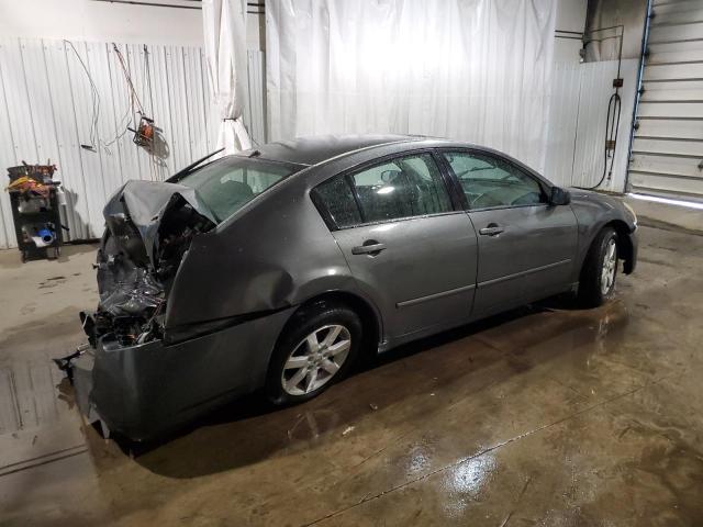 Photo 3 from auction – 2006 NISSAN MAXIMA SE with VIN 1N4BA41E26C863306