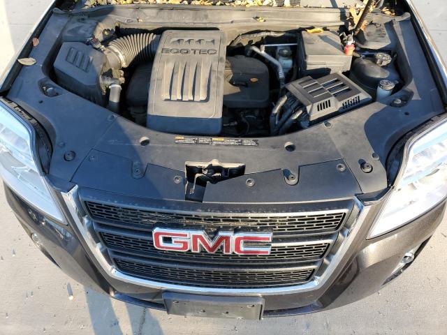 Photo 12 from auction – 2015 GMC TERRAIN SL with VIN 2GKFLWEK3F6389560