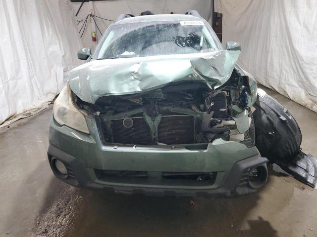 Photo 5 from auction – 2013 SUBARU OUTBACK 2. with VIN 4S4BRBCC0D3282110
