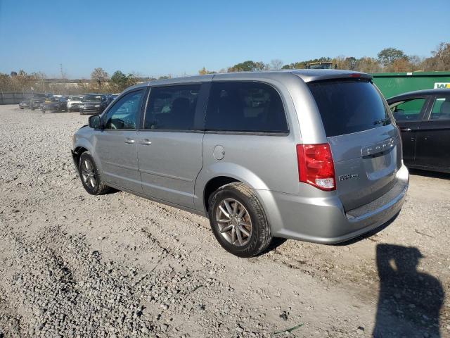 Photo 2 from auction – 2016 DODGE GRAND CARA with VIN 2C4RDGBG7GR236868