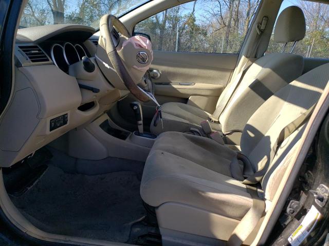 Photo 7 from auction – 2012 NISSAN VERSA S with VIN 3N1BC1CPXCK203704