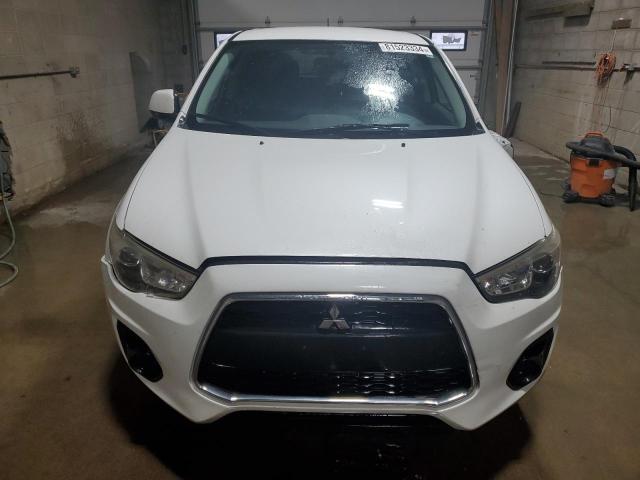 Photo 5 from auction – 2013 MITSUBISHI OUTLANDER with VIN 4A4AR3AU6DE004987
