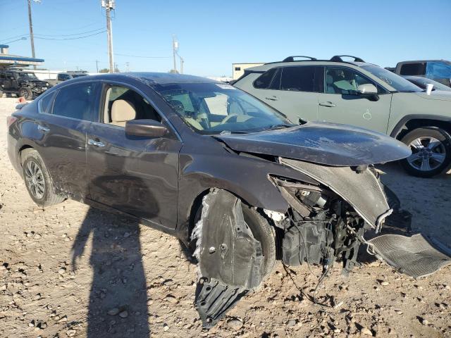 Photo 4 from auction – 2015 NISSAN ALTIMA 2.5 with VIN 1N4AL3AP0FC133072