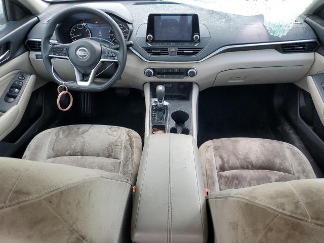 Photo 8 from auction – 2020 NISSAN ALTIMA with VIN 1N4BL4BV6LC200566