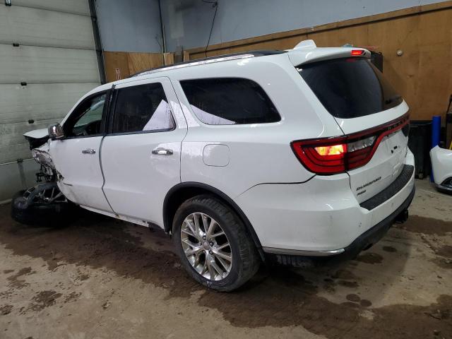 Photo 2 from auction – 2014 DODGE DURANGO CI with VIN 1C4RDJEG3EC331829