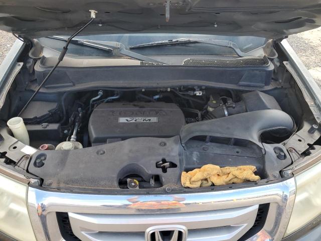 Photo 12 from auction – 2010 HONDA PILOT EXL with VIN 5FNYF3H63AB004333
