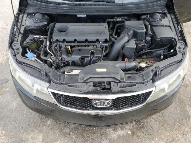 Photo 11 from auction – 2010 KIA FORTE EX with VIN KNAFU4A24A5861365