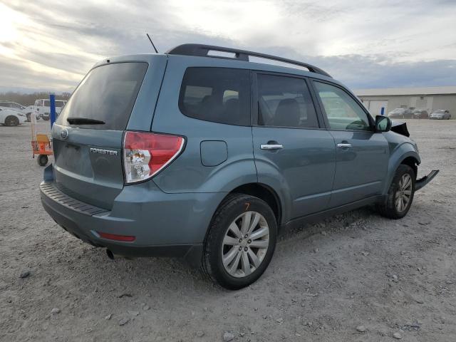 Photo 3 from auction – 2012 SUBARU FORESTER L with VIN JF2SHBEC9CH428799