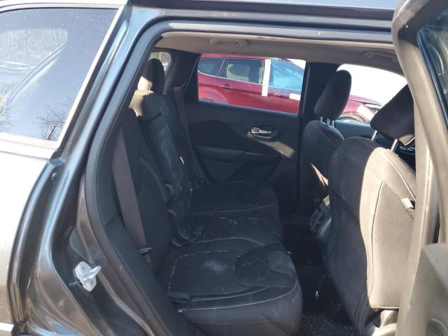 Photo 11 from auction – 2015 JEEP CHEROKEE L with VIN 1C4PJMCS5FW754596