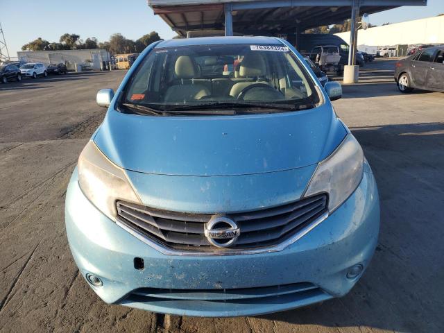 Photo 5 from auction – 2014 NISSAN VERSA NOTE with VIN 3N1CE2CP6EL359207
